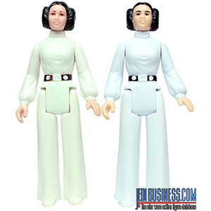 Star Wars Retro Collection 2019