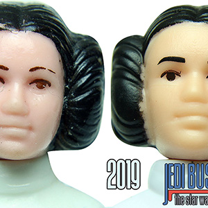 Star Wars Retro Collection 2019