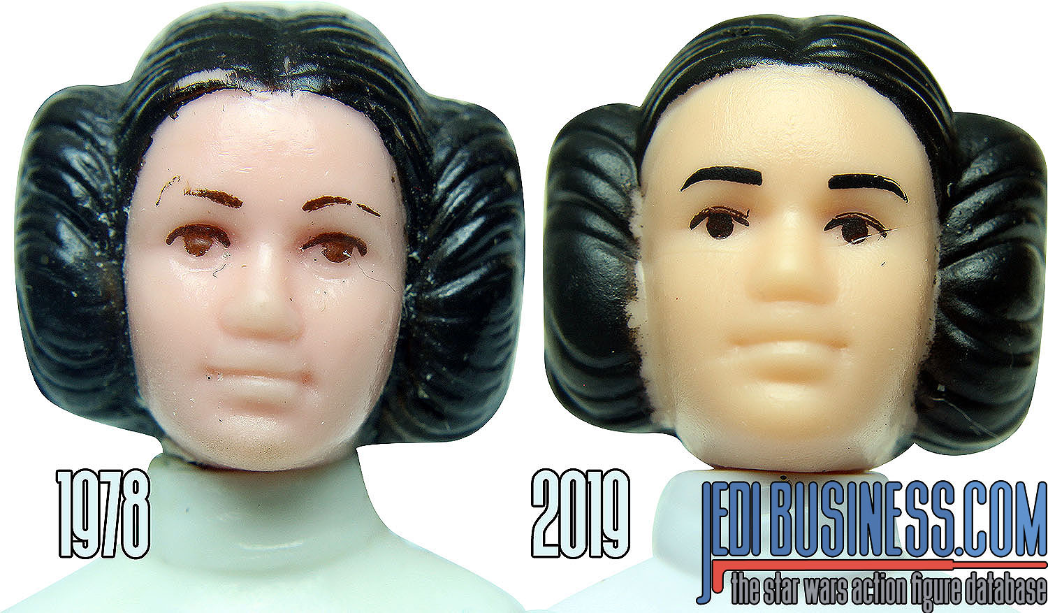 Star Wars Retro Collection 2019