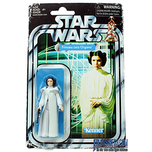 Star Wars Retro Collection 2019
