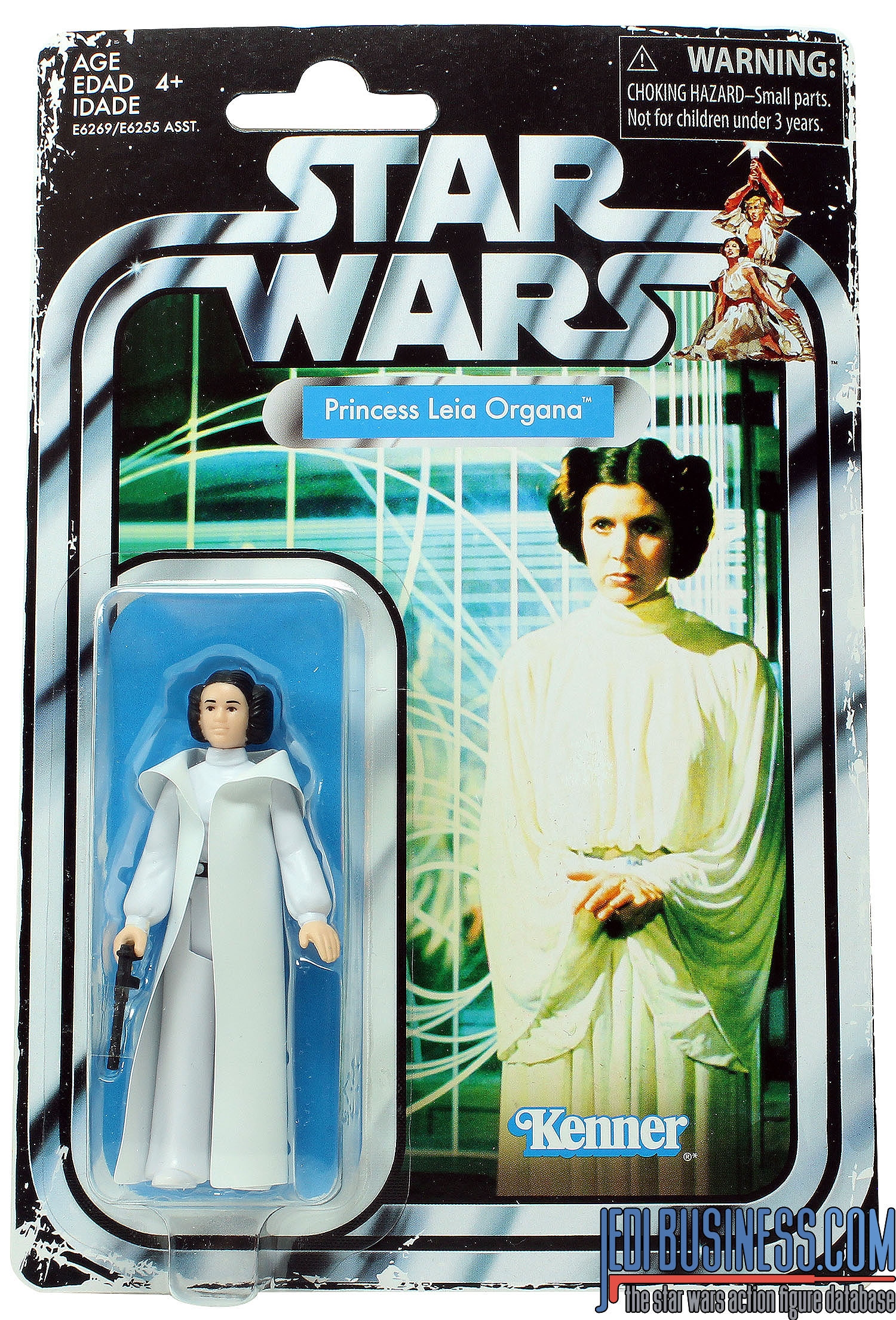 Star Wars Retro Collection 2019