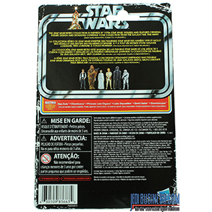 Star Wars Retro Collection 2019
