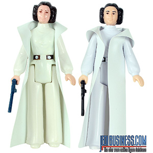 Star Wars Retro Collection 2019