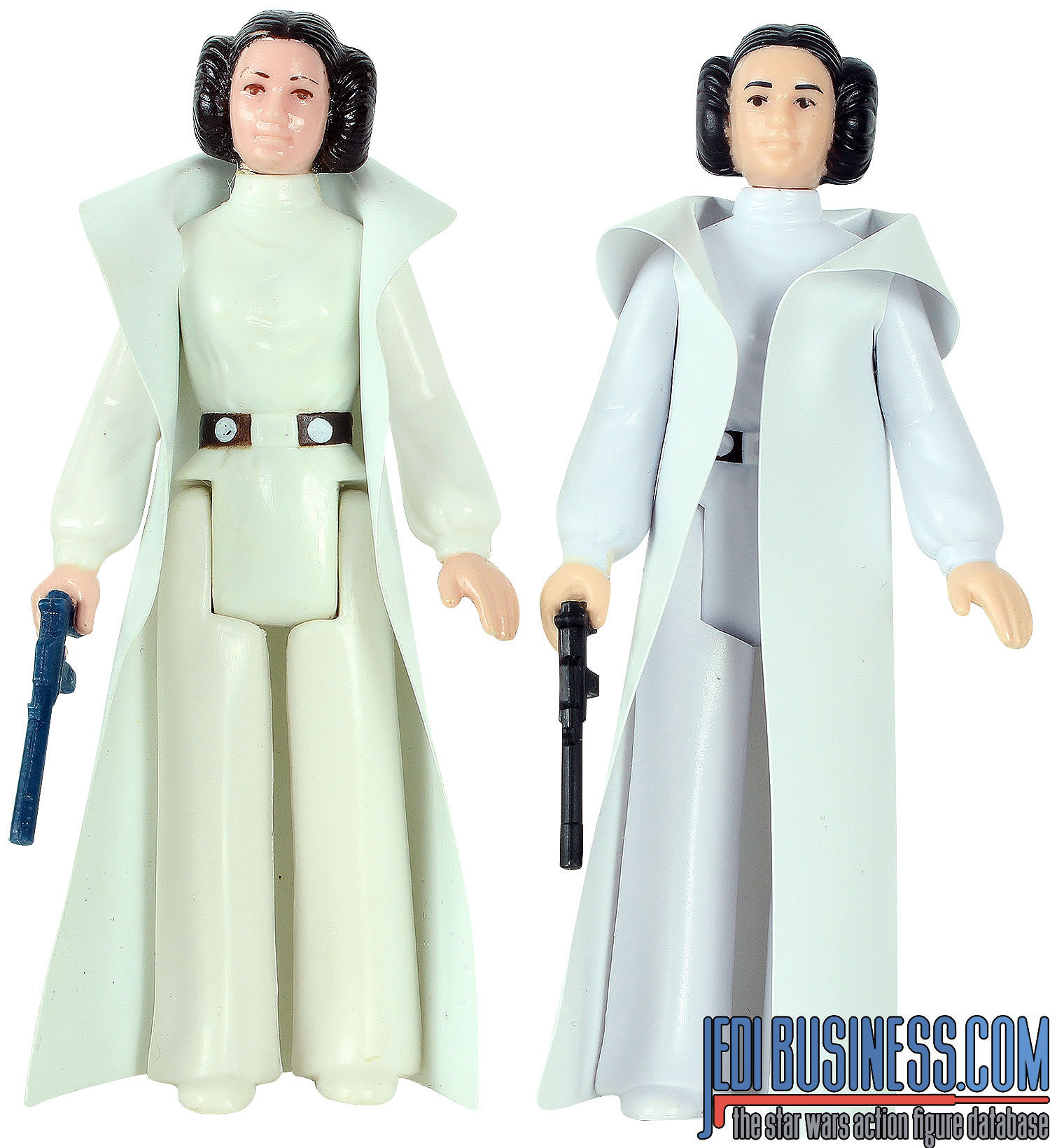 Star Wars Retro Collection 2019