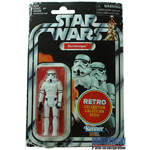 Star Wars Retro Collection 2019