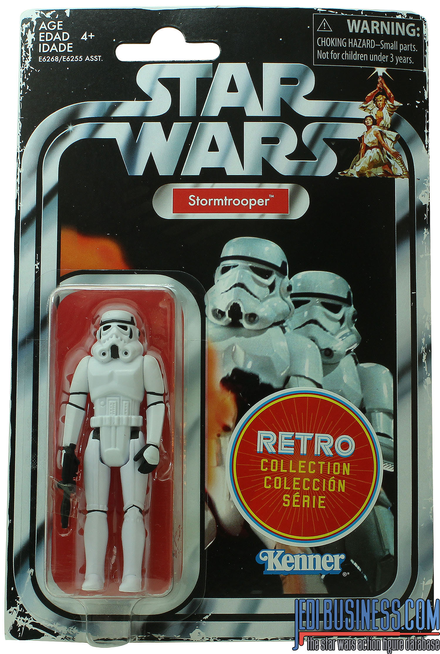 Star Wars Retro Collection 2019
