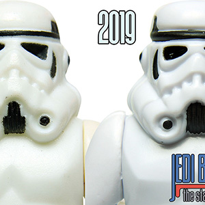 Star Wars Retro Collection 2019