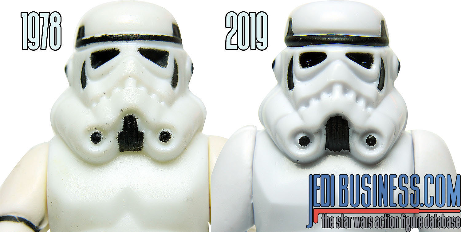 Star Wars Retro Collection 2019