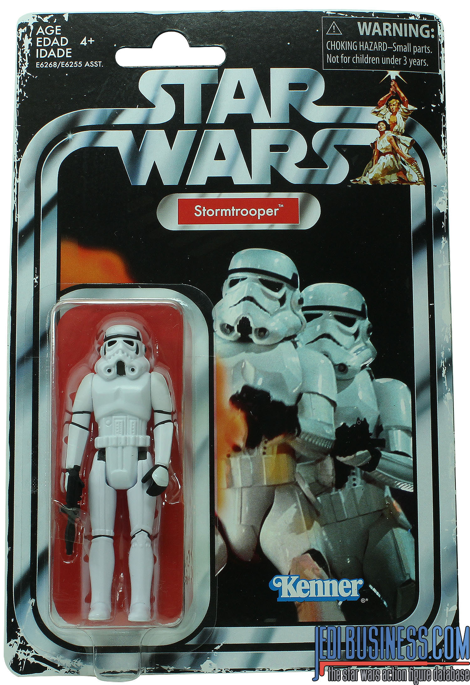 Star Wars Retro Collection 2019
