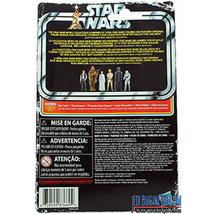 Star Wars Retro Collection 2019