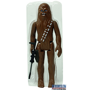 Star Wars Retro Collection 2019