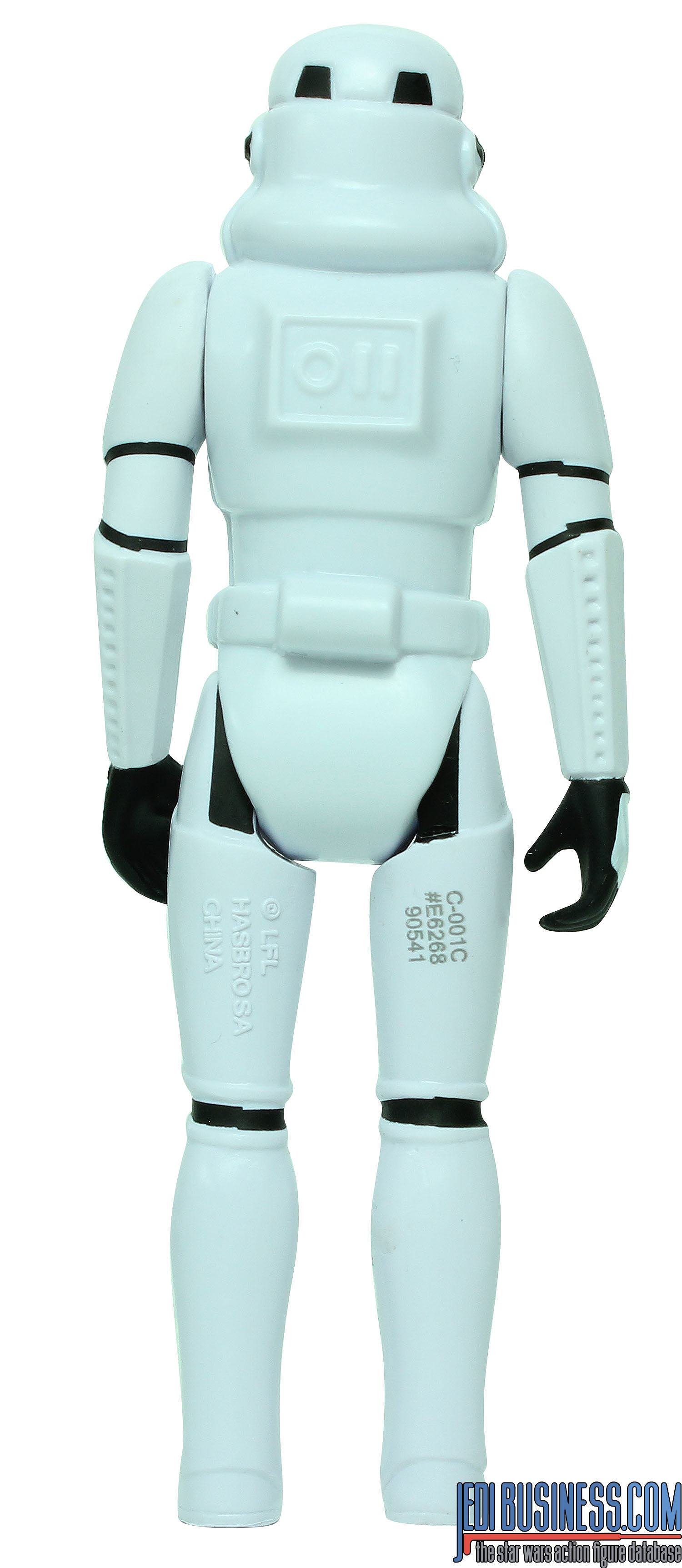 Star Wars Retro Collection 2019
