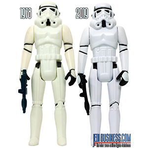Star Wars Retro Collection 2019
