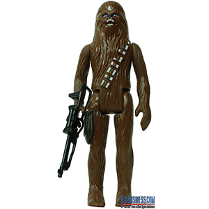 Star Wars Retro Collection 2019
