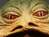 Jabba The Hutt & Yoda 6inch Photo Gallery