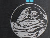 Jabba The Hutt & Yoda 6inch Photo Gallery