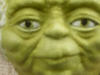 Jabba The Hutt & Yoda 6inch Photo Gallery