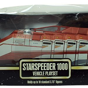 Star Tours STARSPEEDER 1000