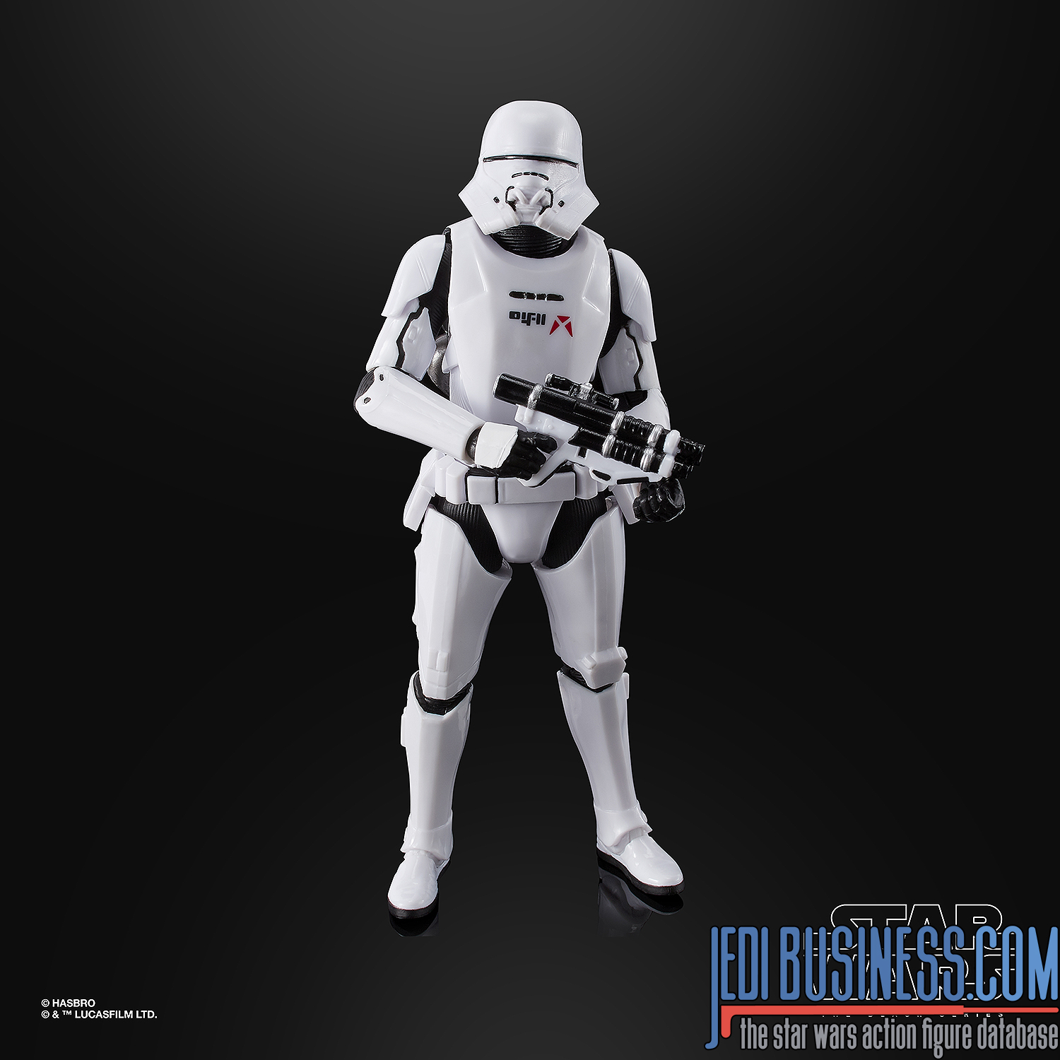 New York Comic Con 2019 | Hasbro Star Wars Reveals
