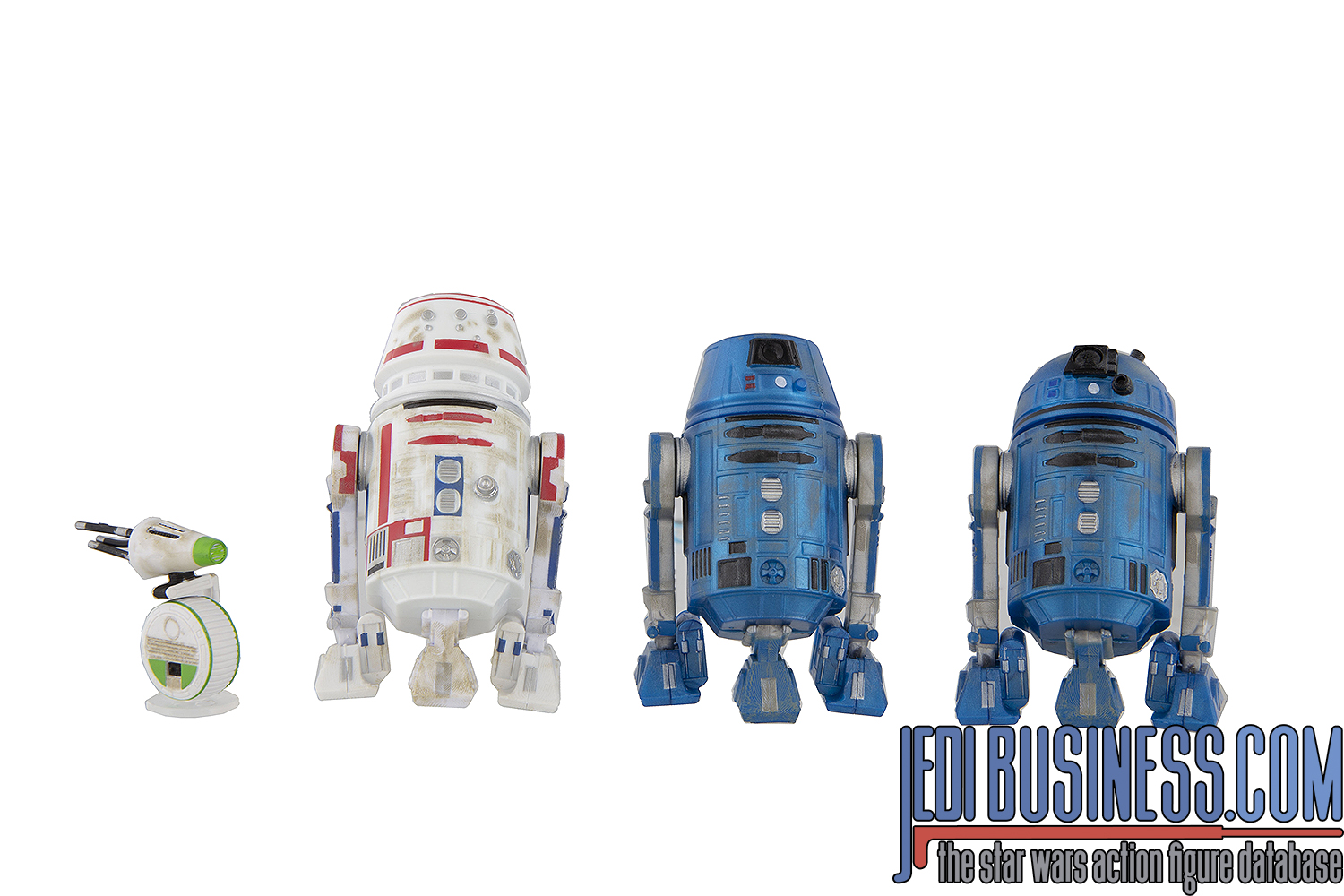 Triple Force Friday Press Preview Images