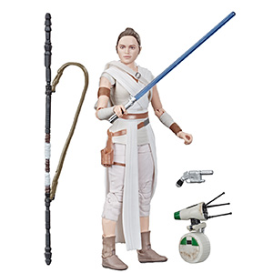 Triple Force Friday Press Preview Images