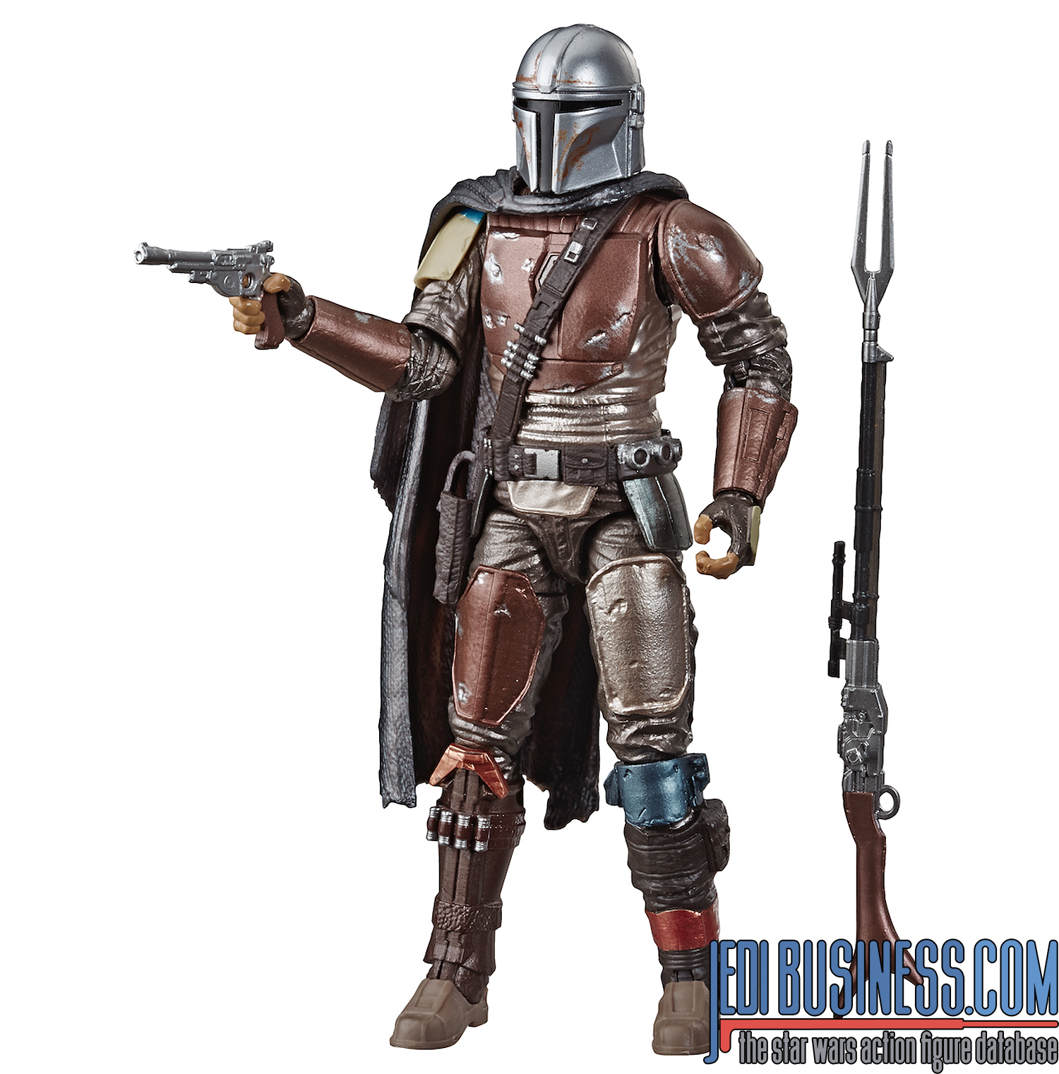 Triple Force Friday Press Preview Images