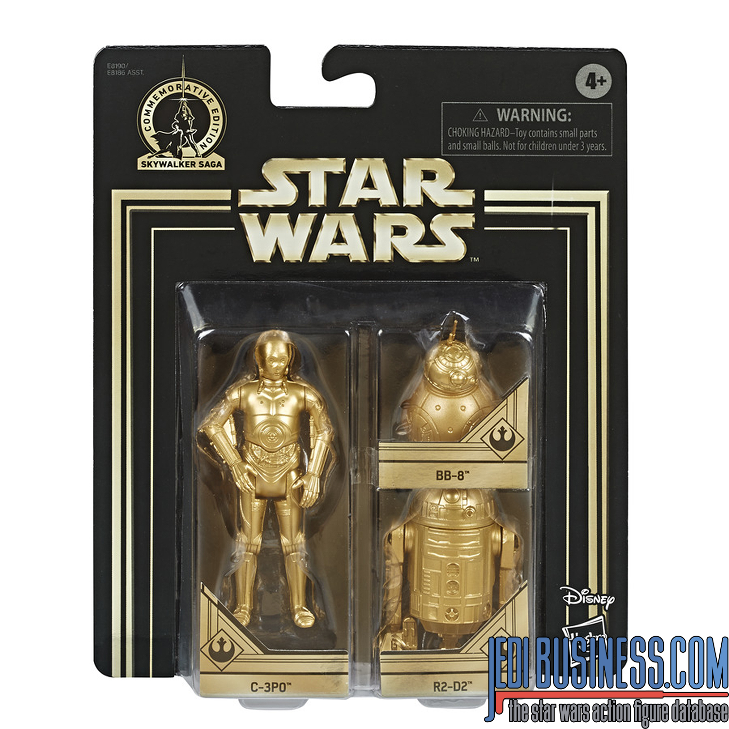 Triple Force Friday Press Preview Images