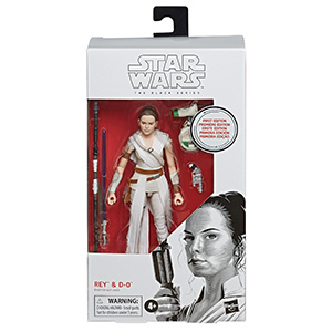 Triple Force Friday Press Preview Images