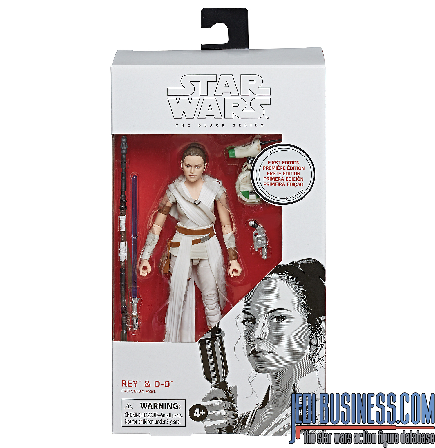 Triple Force Friday Press Preview Images