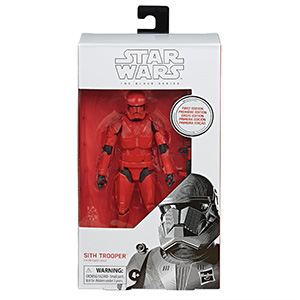 Triple Force Friday Press Preview Images