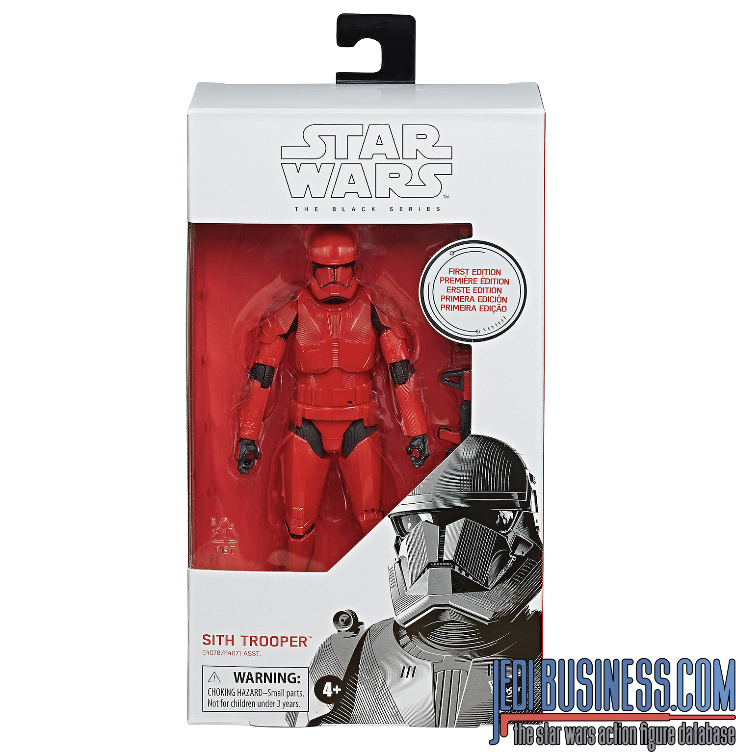 Triple Force Friday Press Preview Images