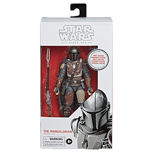 Triple Force Friday Press Preview Images