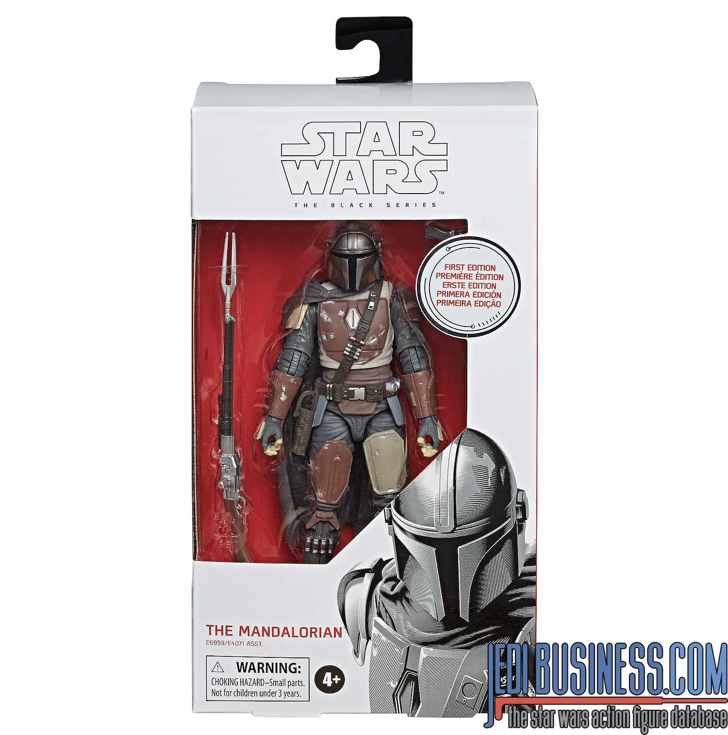 Triple Force Friday Press Preview Images