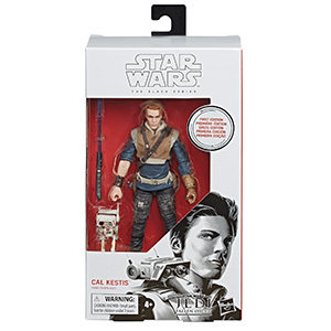 Triple Force Friday Press Preview Images