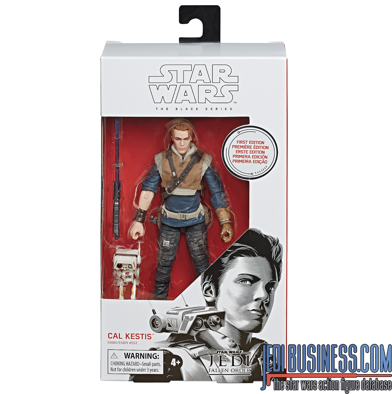 Triple Force Friday Press Preview Images