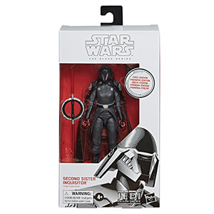 Triple Force Friday Press Preview Images