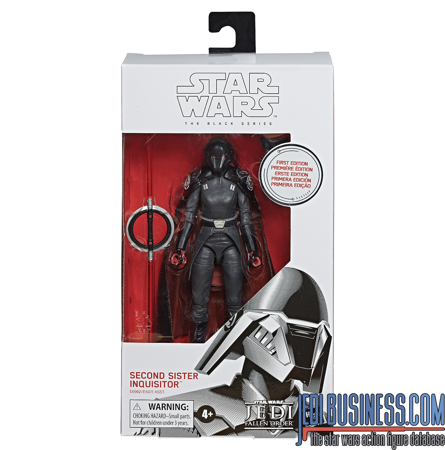 Triple Force Friday Press Preview Images