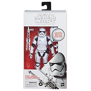 Triple Force Friday Press Preview Images