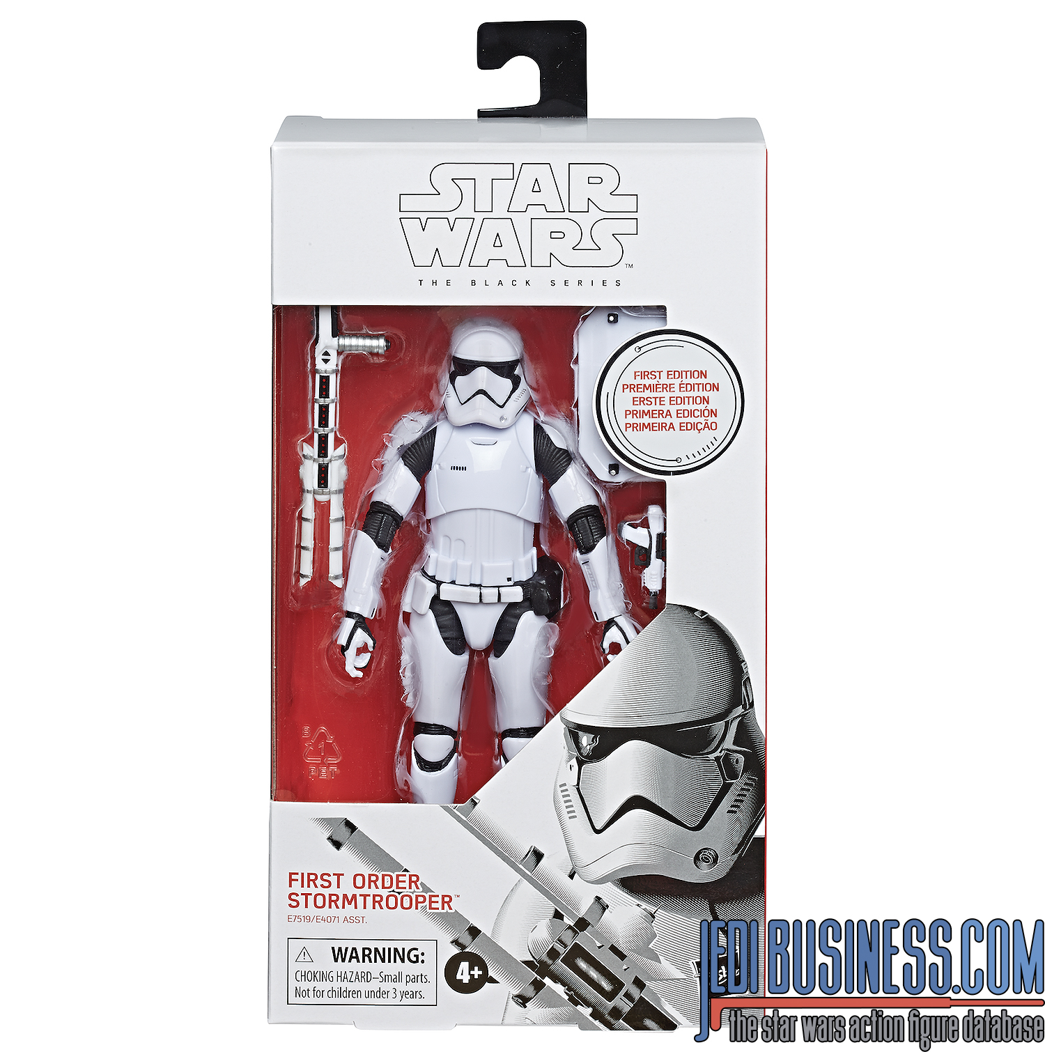 Triple Force Friday Press Preview Images