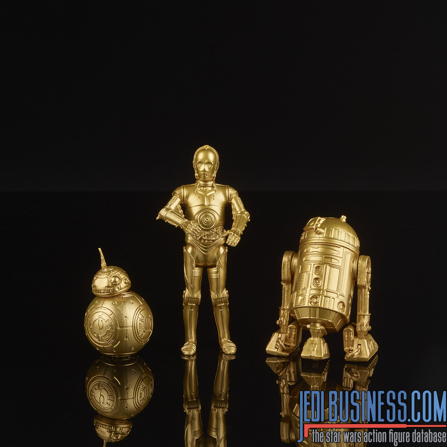 Triple Force Friday Press Preview Images