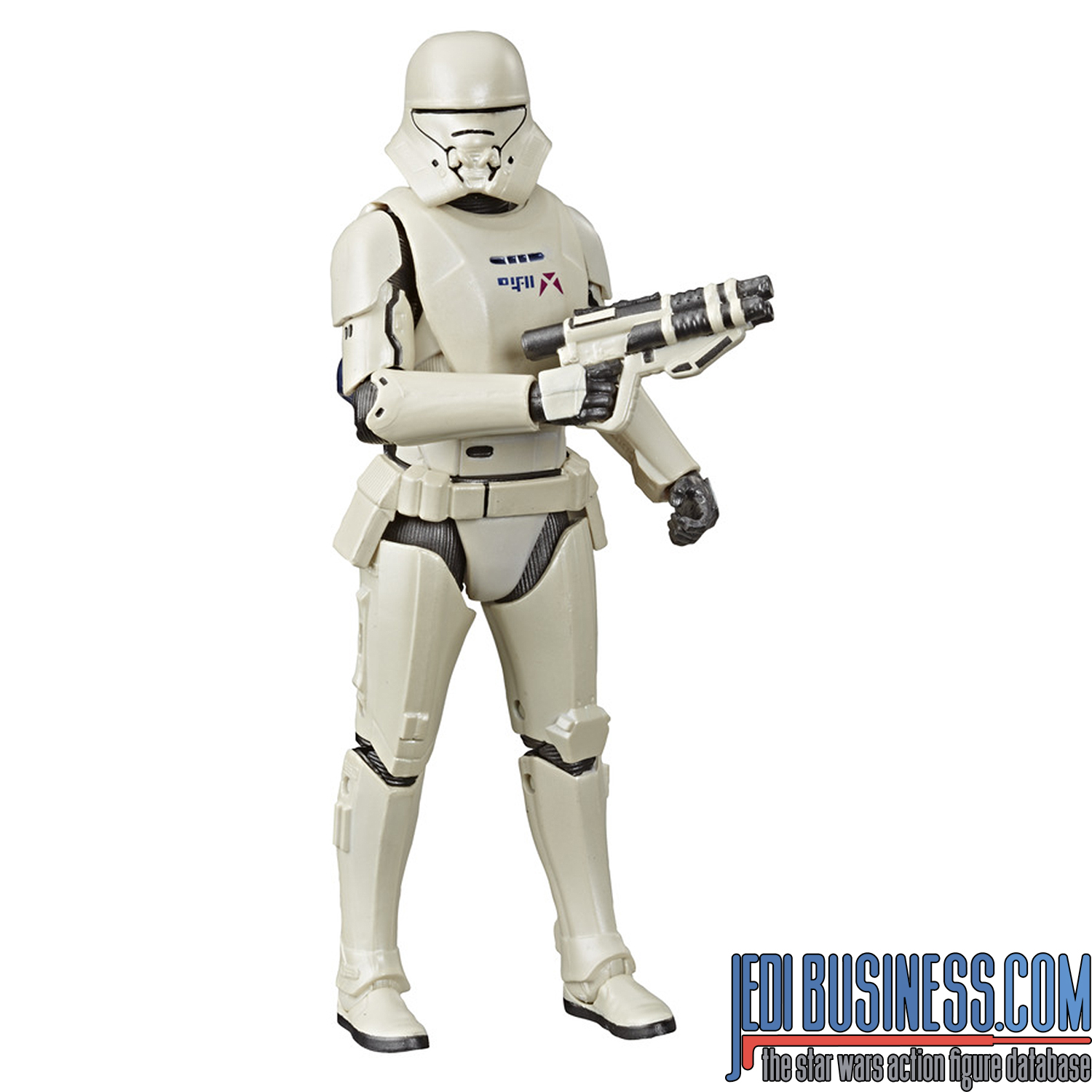 Triple Force Friday Press Preview Images