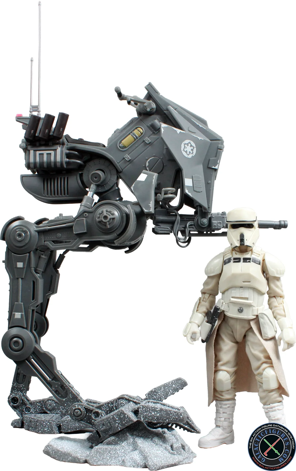 Black Series AT-RT