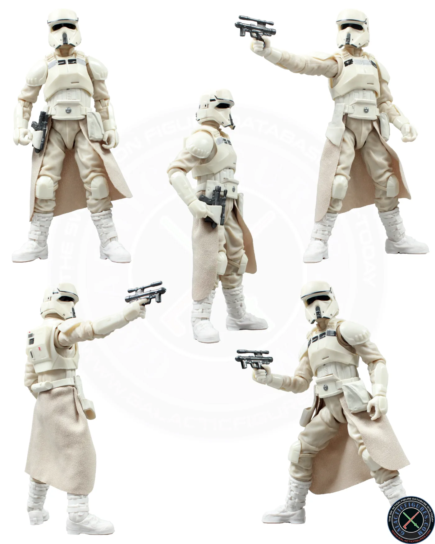 Black Series AT-RT