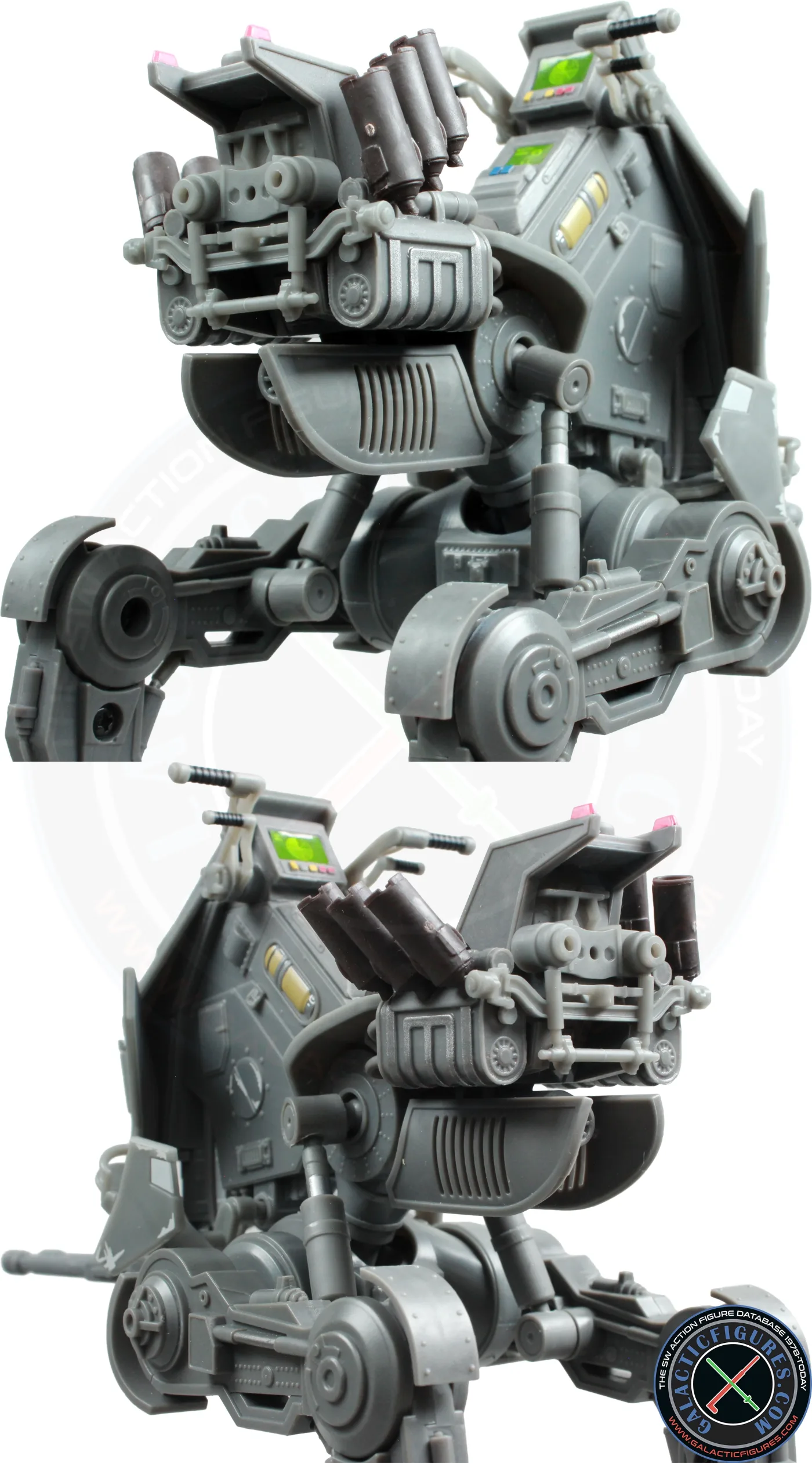 Black Series AT-RT