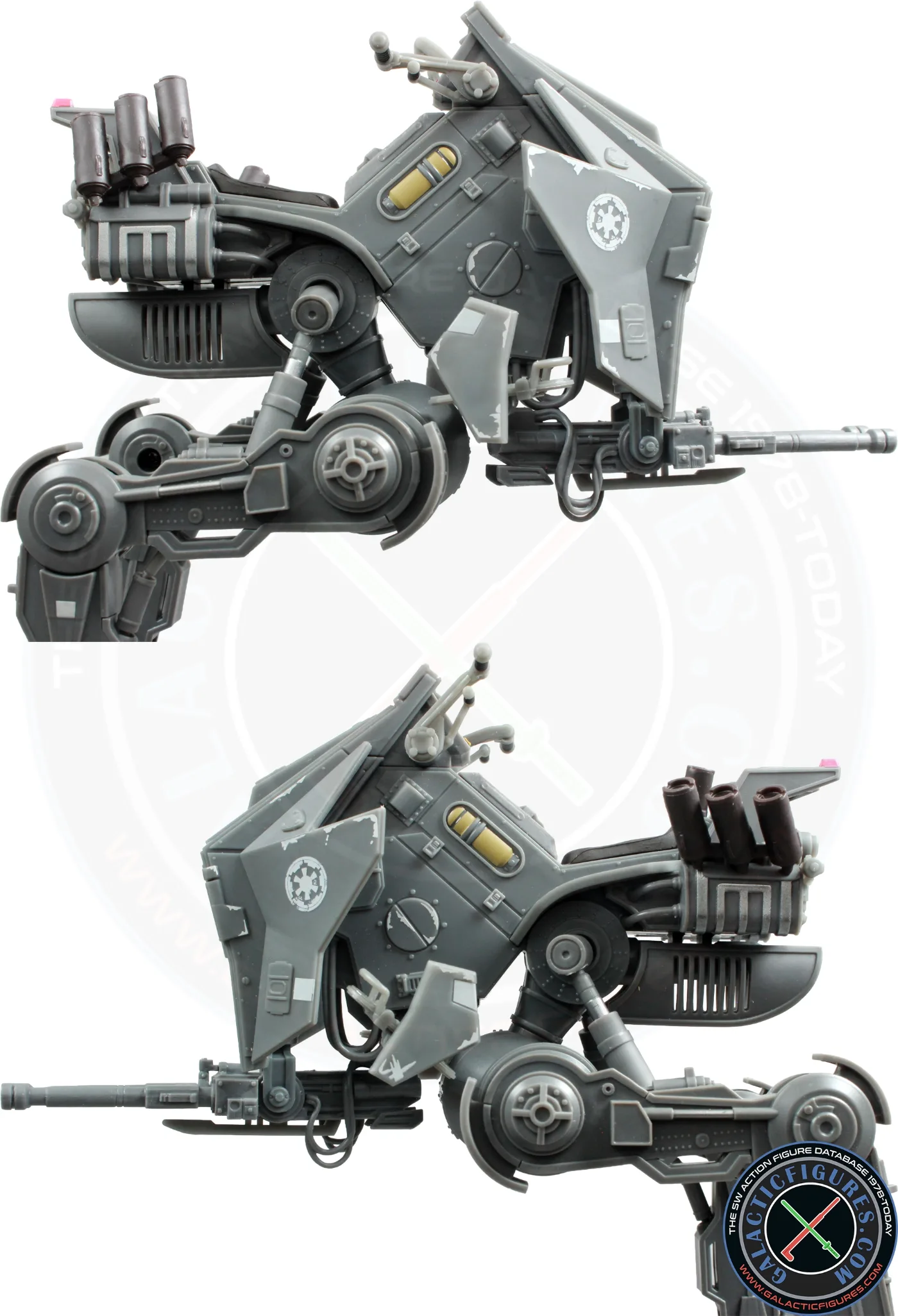 Black Series AT-RT