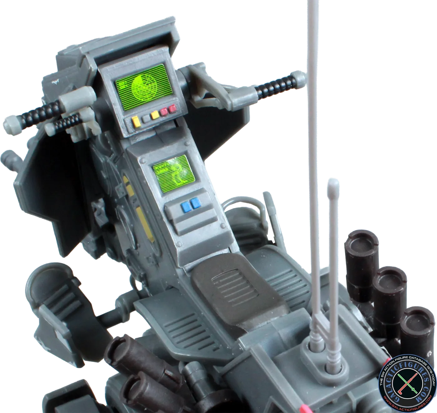 Black Series AT-RT