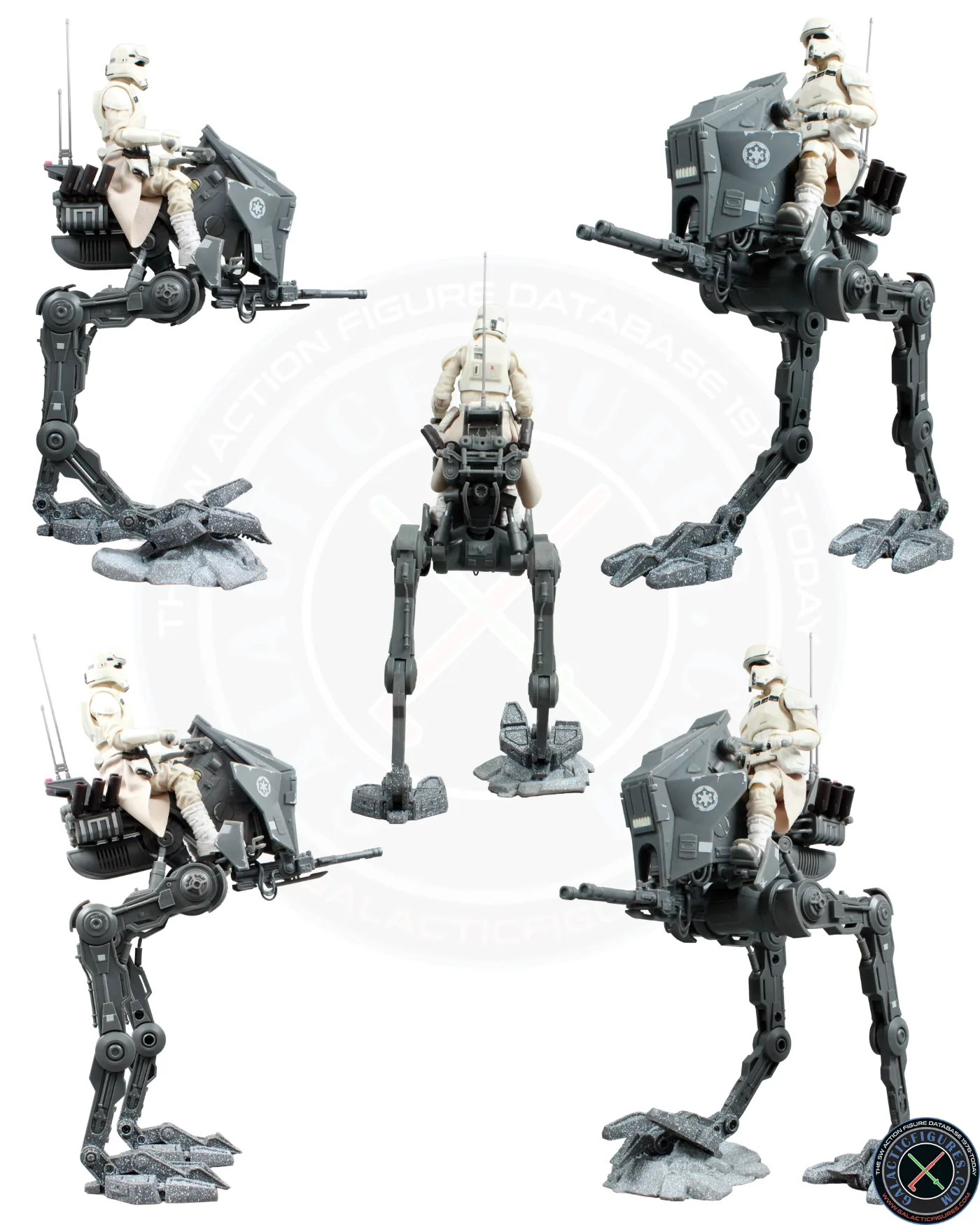 Black Series AT-RT