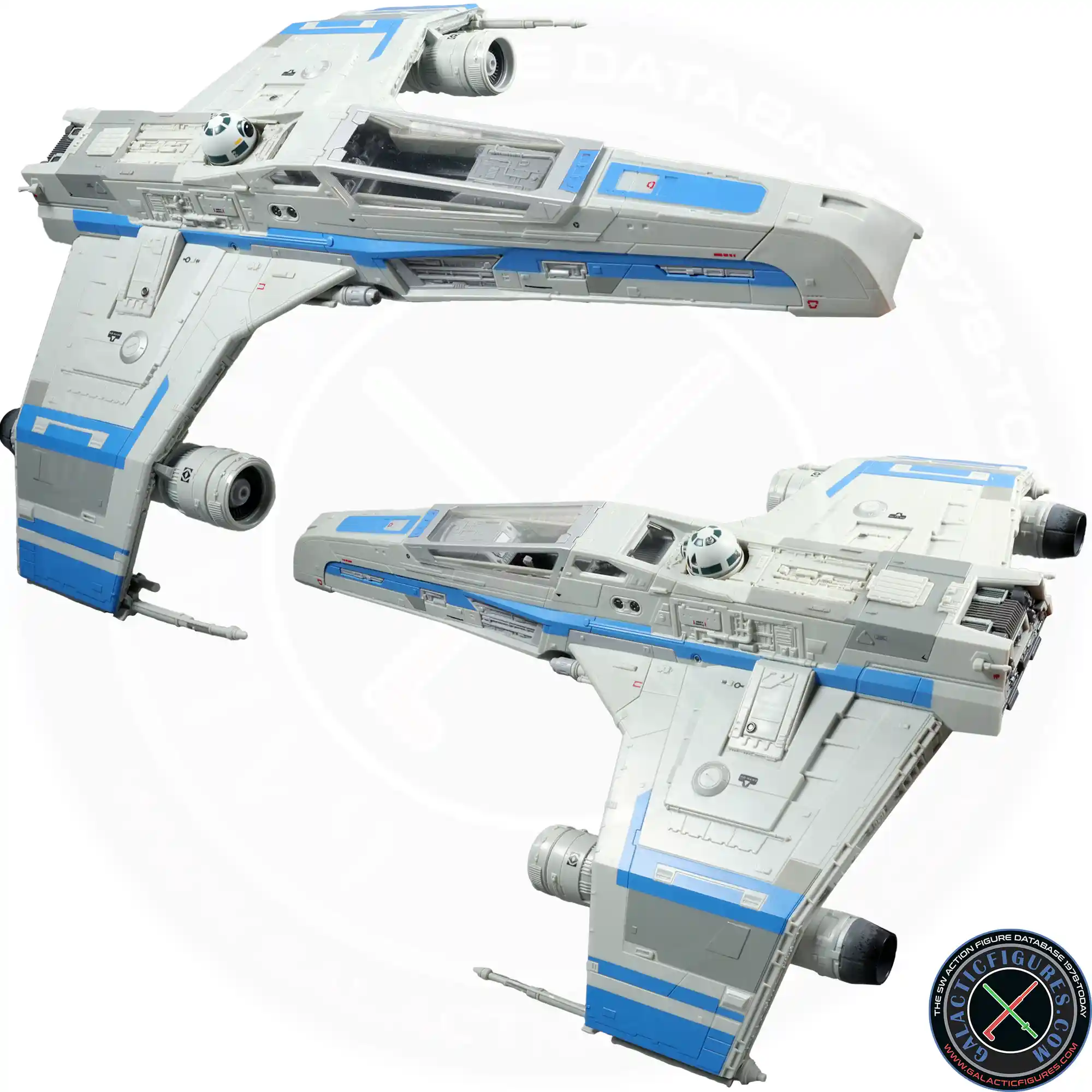 E-Wing