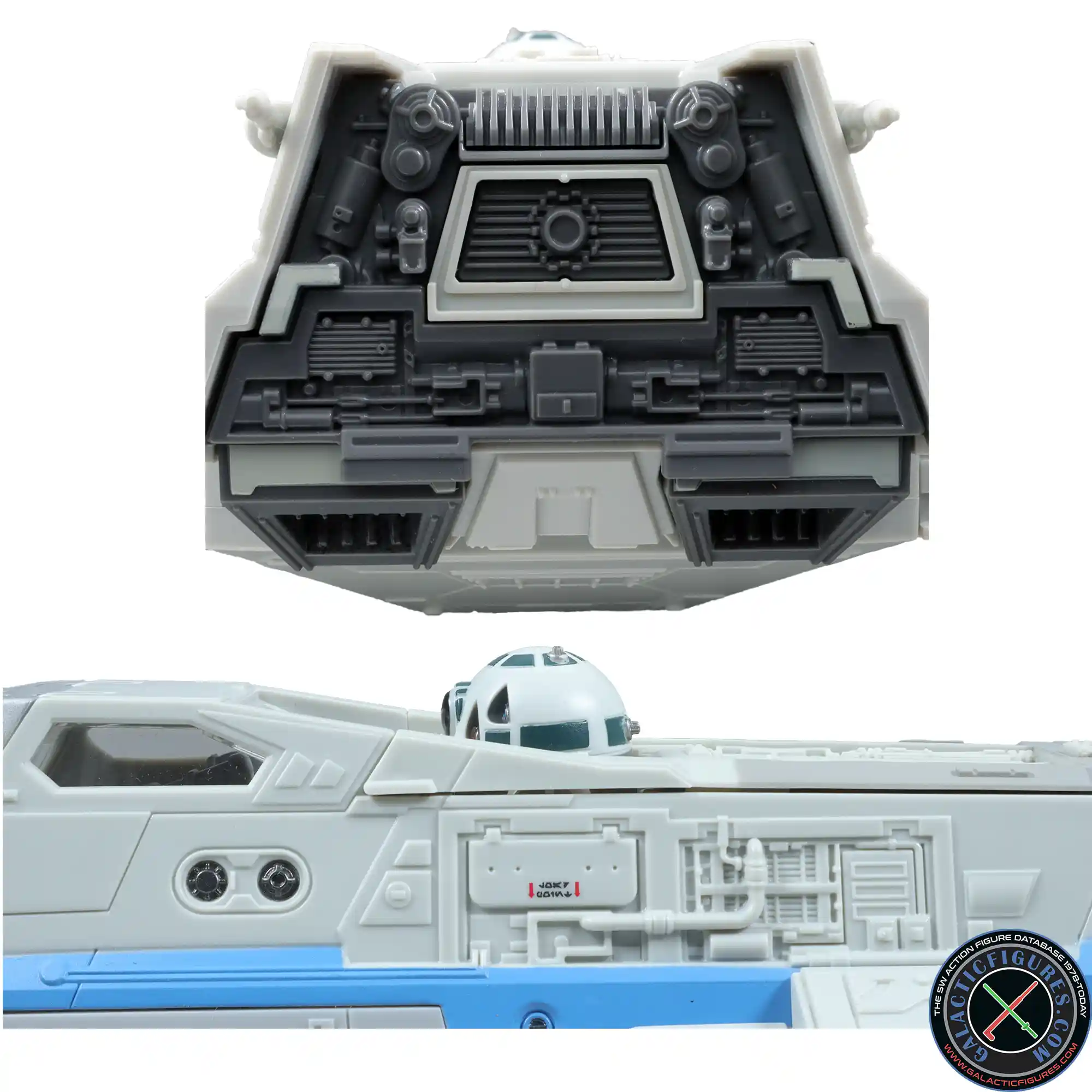 E-Wing