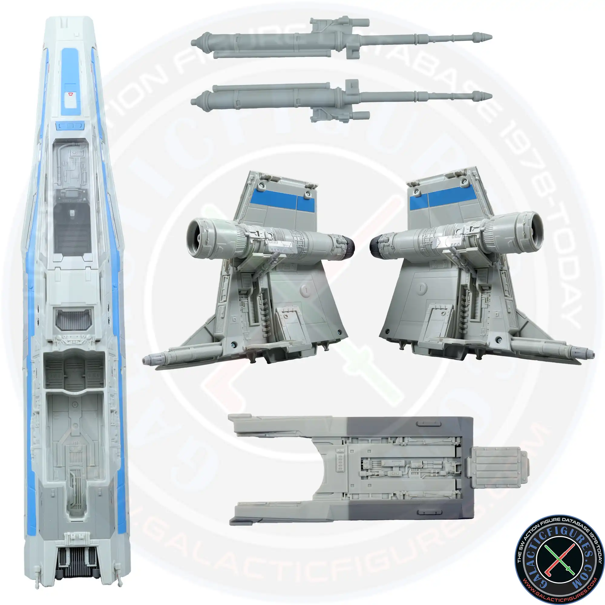 E-Wing